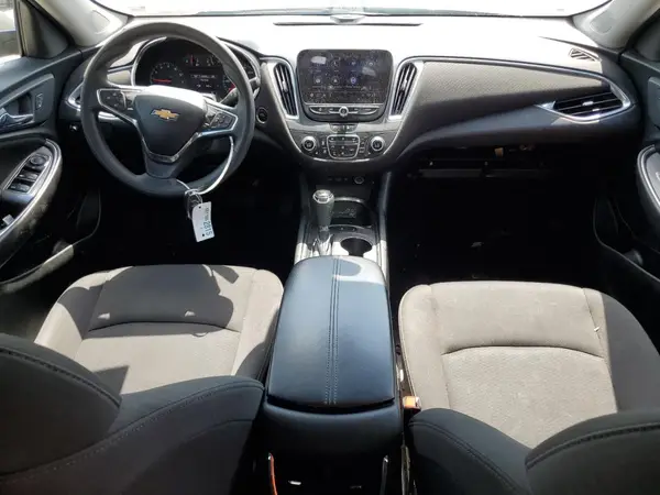 1G1ZD5ST5LF094595 2020 CHEVROLET MALIBU - Image 8