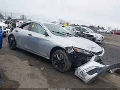 1G1ZD5ST5LF094600 2020 CHEVROLET MALIBU