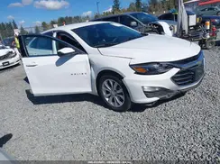 1G1ZD5ST5LF094757 2020 CHEVROLET MALIBU