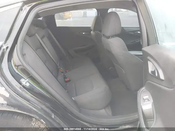 1G1ZD5ST5LF095178 2020 CHEVROLET MALIBU - Image 8