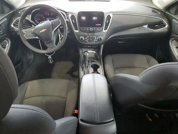 1G1ZD5ST5LF095603 2020 CHEVROLET MALIBU - Image 8