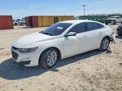 1G1ZD5ST5LF096783 2020 CHEVROLET MALIBU