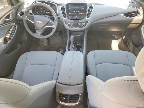 1G1ZD5ST5LF096783 2020 CHEVROLET MALIBU - Image 8