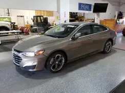 1G1ZD5ST5LF097173 2020 CHEVROLET MALIBU