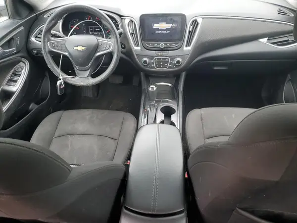 1G1ZD5ST5LF098162 2020 CHEVROLET MALIBU - Image 8
