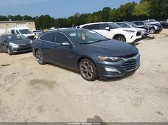 1G1ZD5ST5LF098534 2020 CHEVROLET MALIBU