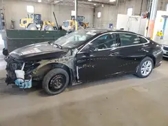 1G1ZD5ST5LF098954 2020 CHEVROLET MALIBU
