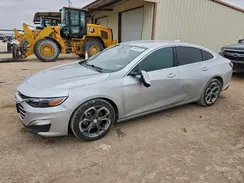 1G1ZD5ST5LF100363 2020 CHEVROLET MALIBU