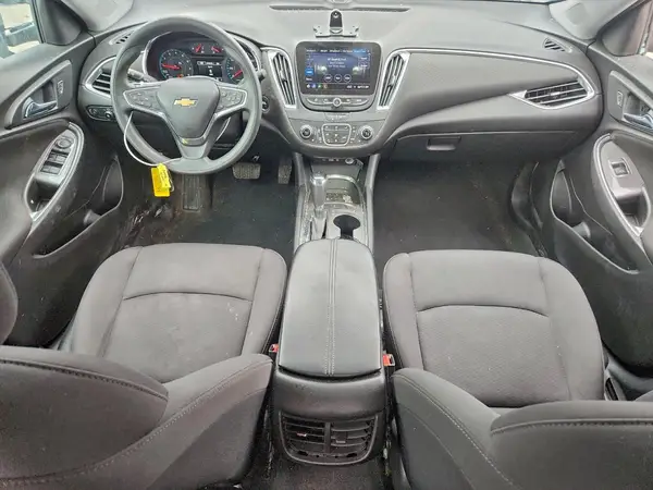1G1ZD5ST5LF100363 2020 CHEVROLET MALIBU - Image 8