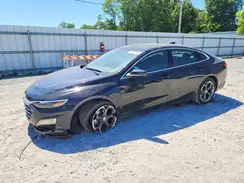 1G1ZD5ST5LF100931 2020 CHEVROLET MALIBU