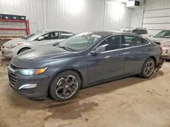1G1ZD5ST5LF101528 2020 CHEVROLET MALIBU