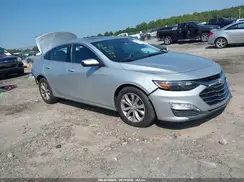 1G1ZD5ST5LF101531 2020 CHEVROLET MALIBU