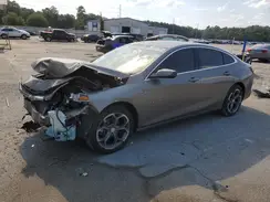 1G1ZD5ST5LF101772 2020 CHEVROLET MALIBU