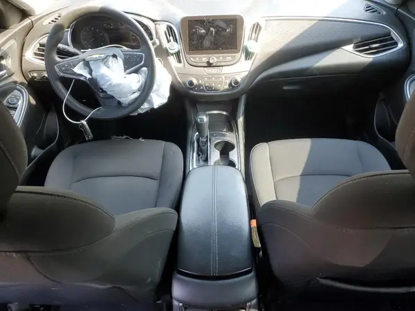 1G1ZD5ST5LF101772 2020 CHEVROLET MALIBU - Image 8