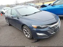 1G1ZD5ST5LF102095 2020 CHEVROLET MALIBU