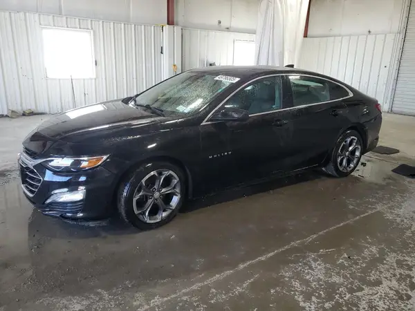 1G1ZD5ST5LF102386 2020 CHEVROLET MALIBU - Image 1