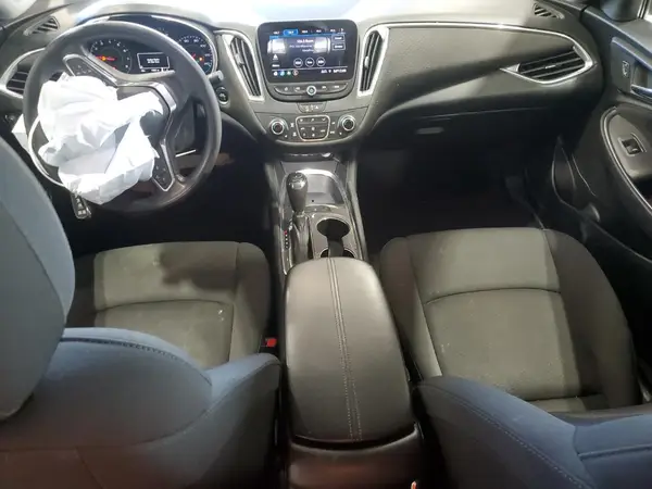 1G1ZD5ST5LF102386 2020 CHEVROLET MALIBU - Image 8