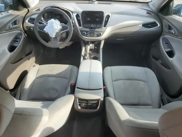 1G1ZD5ST5LF102727 2020 CHEVROLET MALIBU - Image 8