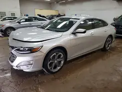 1G1ZD5ST5LF103120 2020 CHEVROLET MALIBU