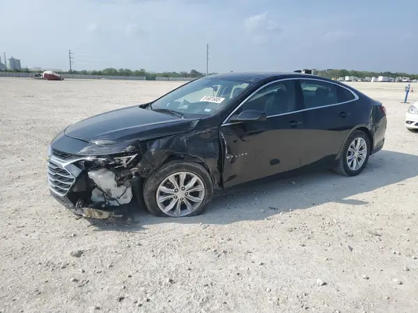 1G1ZD5ST5LF103165 2020 CHEVROLET MALIBU - Image 1