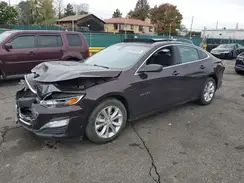 1G1ZD5ST5LF103960 2020 CHEVROLET MALIBU
