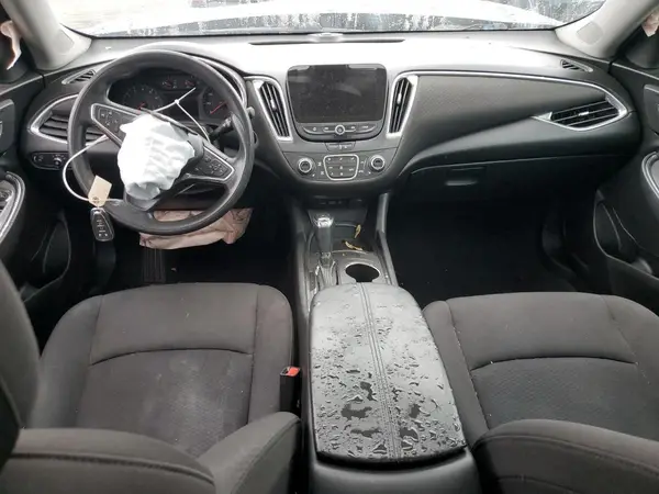 1G1ZD5ST5LF103960 2020 CHEVROLET MALIBU - Image 8