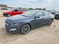 1G1ZD5ST5LF104834 2020 CHEVROLET MALIBU