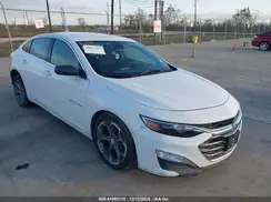 1G1ZD5ST5LF105109 2020 CHEVROLET MALIBU