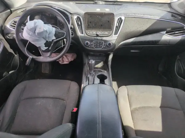 1G1ZD5ST5LF105207 2020 CHEVROLET MALIBU - Image 8