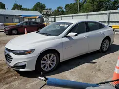 1G1ZD5ST5LF105465 2020 CHEVROLET MALIBU