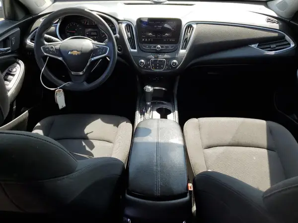 1G1ZD5ST5LF105465 2020 CHEVROLET MALIBU - Image 8