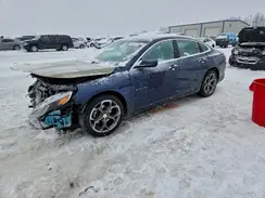 1G1ZD5ST5LF105689 2020 CHEVROLET MALIBU