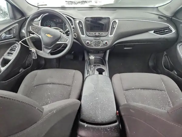 1G1ZD5ST5LF105689 2020 CHEVROLET MALIBU - Image 8