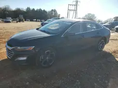 1G1ZD5ST5LF106034 2020 CHEVROLET MALIBU
