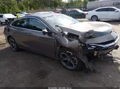 1G1ZD5ST5LF106292 2020 CHEVROLET MALIBU