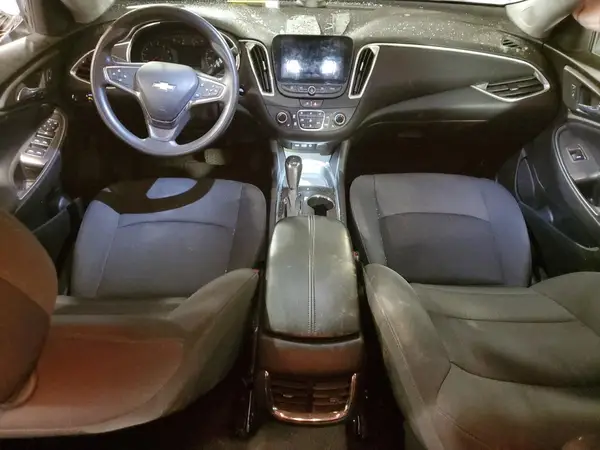 1G1ZD5ST5LF106695 2020 CHEVROLET MALIBU - Image 8
