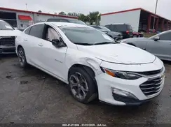1G1ZD5ST5LF107751 2020 CHEVROLET MALIBU