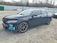 1G1ZD5ST5LF107894 2020 CHEVROLET MALIBU