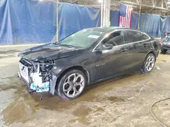 1G1ZD5ST5LF108737 2020 CHEVROLET MALIBU