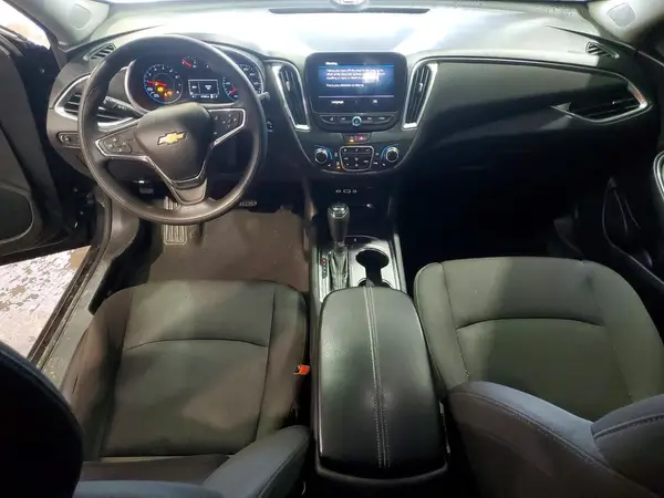 1G1ZD5ST5LF108737 2020 CHEVROLET MALIBU - Image 8