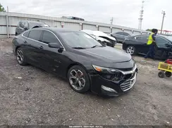 1G1ZD5ST5LF109225 2020 CHEVROLET MALIBU