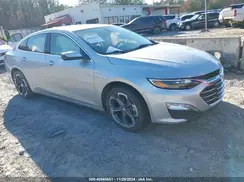 1G1ZD5ST5LF109564 2020 CHEVROLET MALIBU