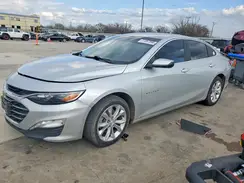 1G1ZD5ST5LF109578 2020 CHEVROLET MALIBU