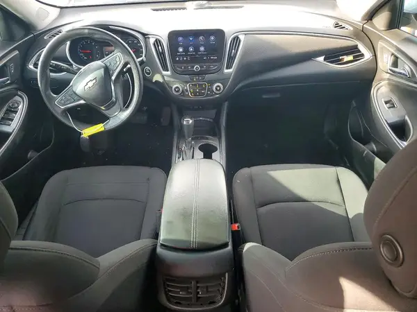1G1ZD5ST5LF109578 2020 CHEVROLET MALIBU - Image 8