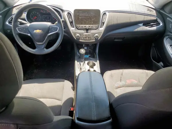 1G1ZD5ST5LF109869 2020 CHEVROLET MALIBU - Image 8