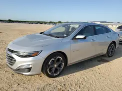 1G1ZD5ST5LF110505 2020 CHEVROLET MALIBU