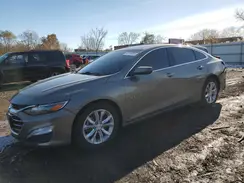 1G1ZD5ST5LF110732 2020 CHEVROLET MALIBU