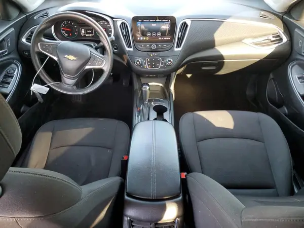 1G1ZD5ST5LF110732 2020 CHEVROLET MALIBU - Image 8