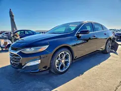 1G1ZD5ST5LF111377 2020 CHEVROLET MALIBU