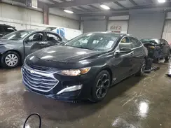 1G1ZD5ST5LF112013 2020 CHEVROLET MALIBU